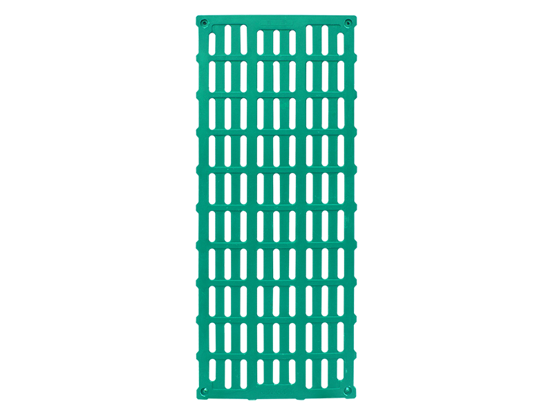 1.5x0.6米保育猪复合漏粪板