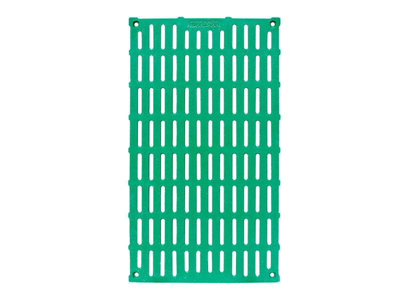 1.1x0.6米母猪复合漏粪板