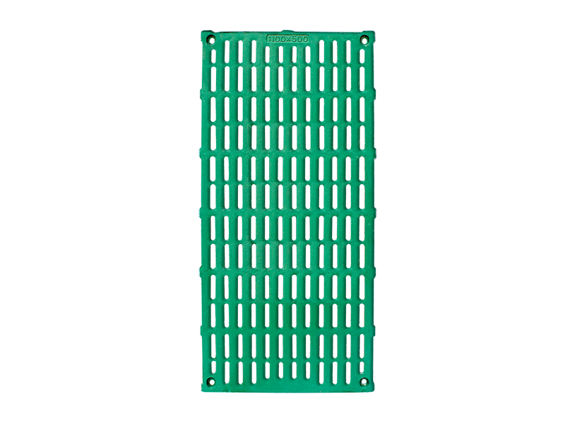 1.1x0.45米小猪复合漏粪板
